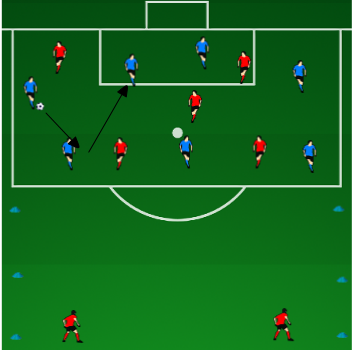 exercices-entrainement-de-football-recuperatiion-et-relance-jeu-de-conservation-en->-numerique-tac-0243